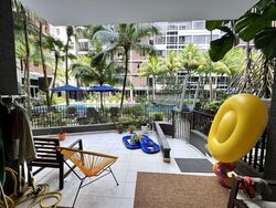 The Lanai (D23), Condominium #566270181
